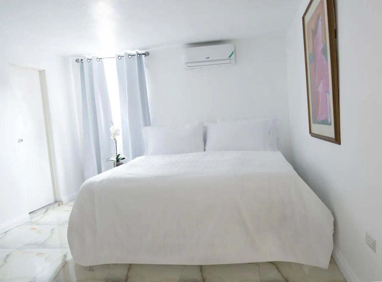 Pulse Rooms At Trafalgar Kingston Jamaica
